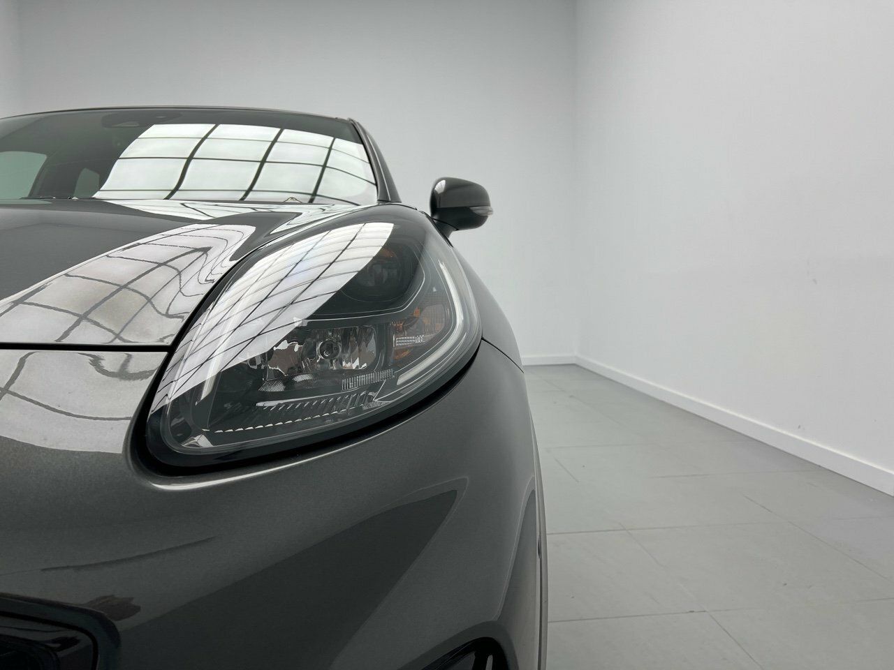 Ford Puma 1.0 ECOBOOST MHEV ST-LINE X 125CV 5P - foto 6