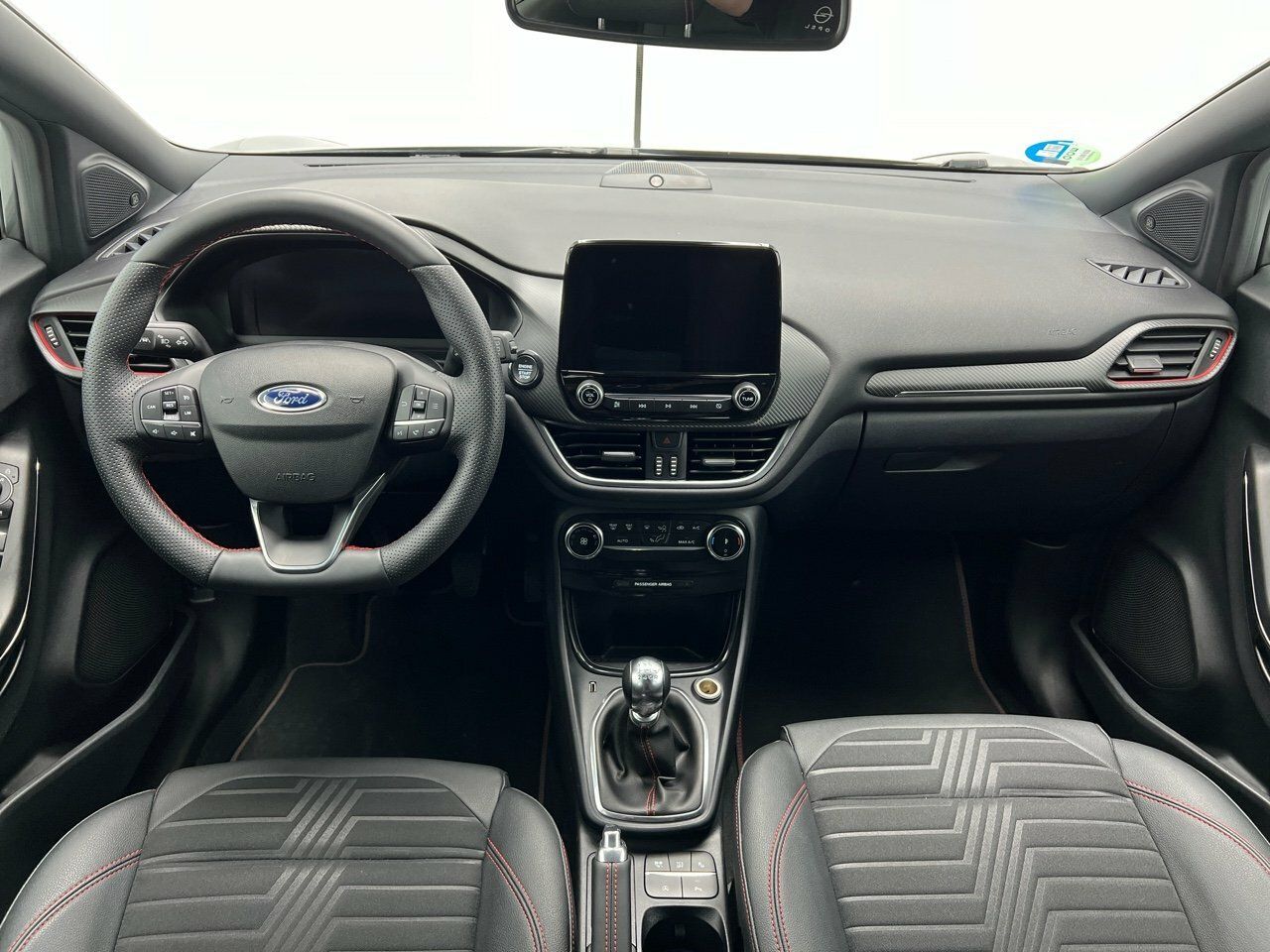 Ford Puma 1.0 ECOBOOST MHEV ST-LINE X 125CV 5P - foto 13