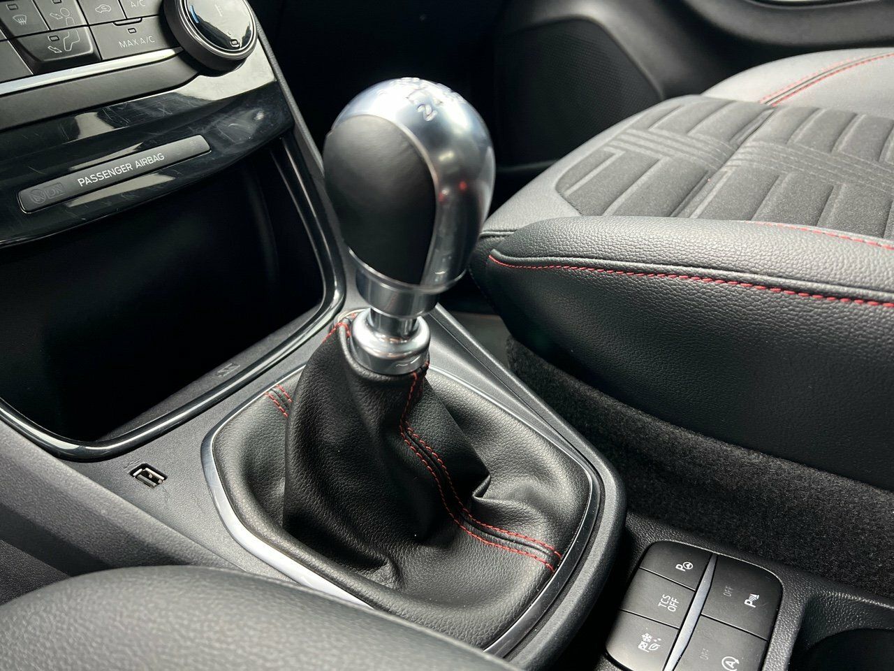 Ford Puma 1.0 ECOBOOST MHEV ST-LINE X 125CV 5P - foto 21