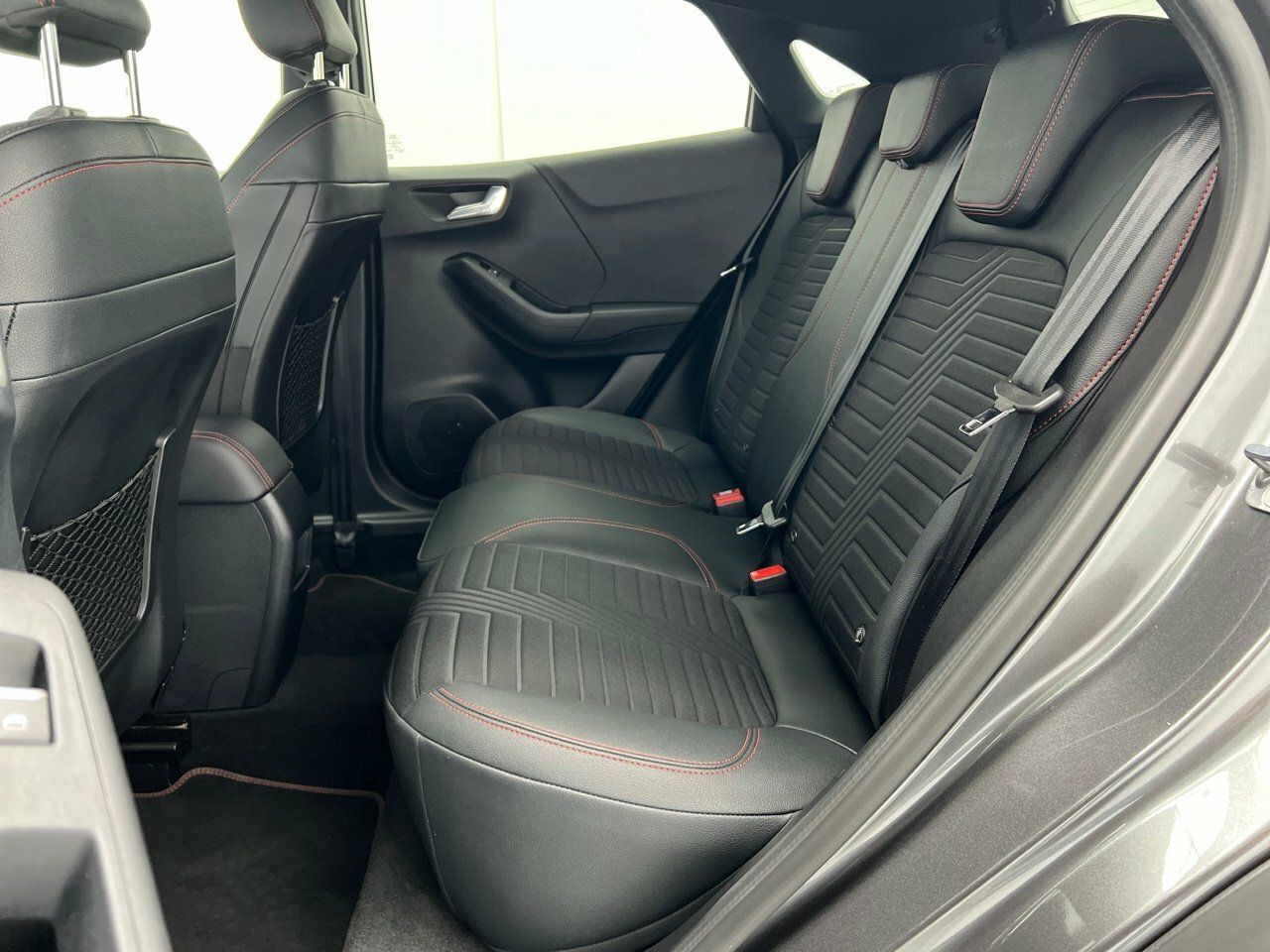 Ford Puma 1.0 ECOBOOST MHEV ST-LINE X 125CV 5P - foto 26