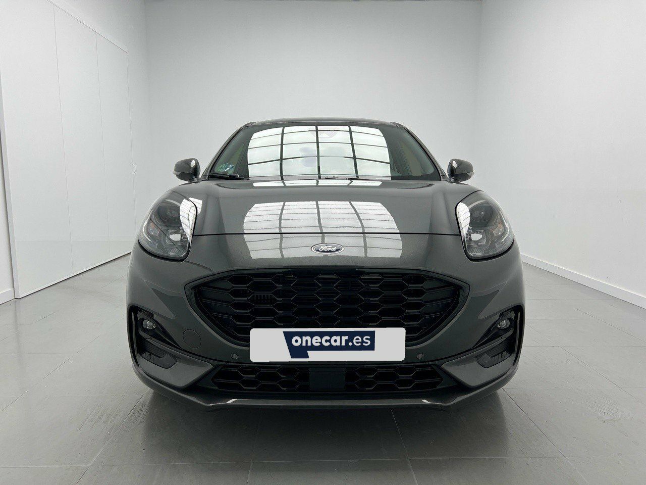 Ford Puma 1.0 ECOBOOST MHEV ST-LINE X 125CV 5P - foto 5