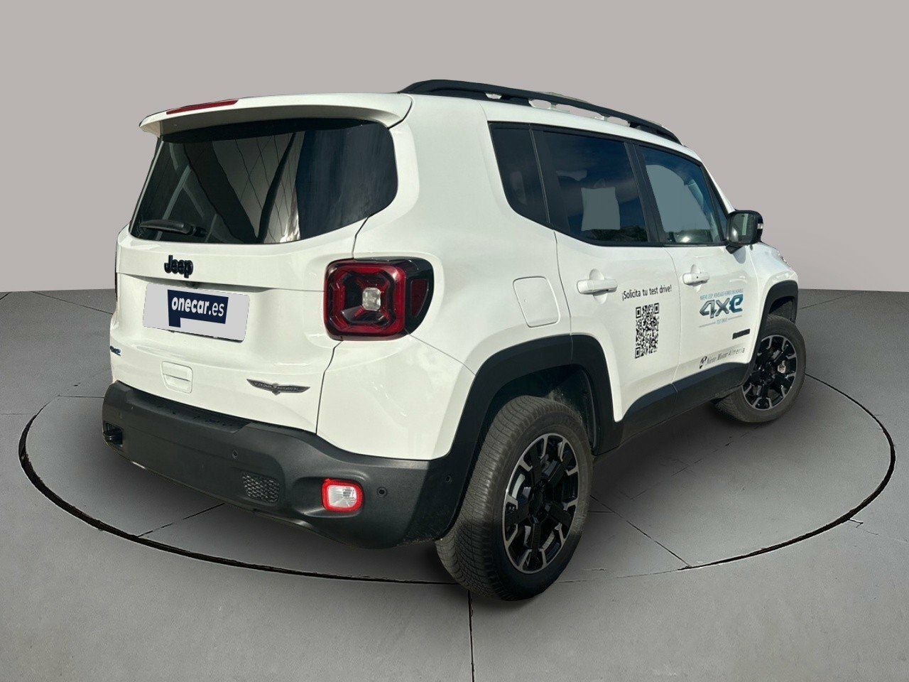 jeep renegade 2023 / foto grande (2)