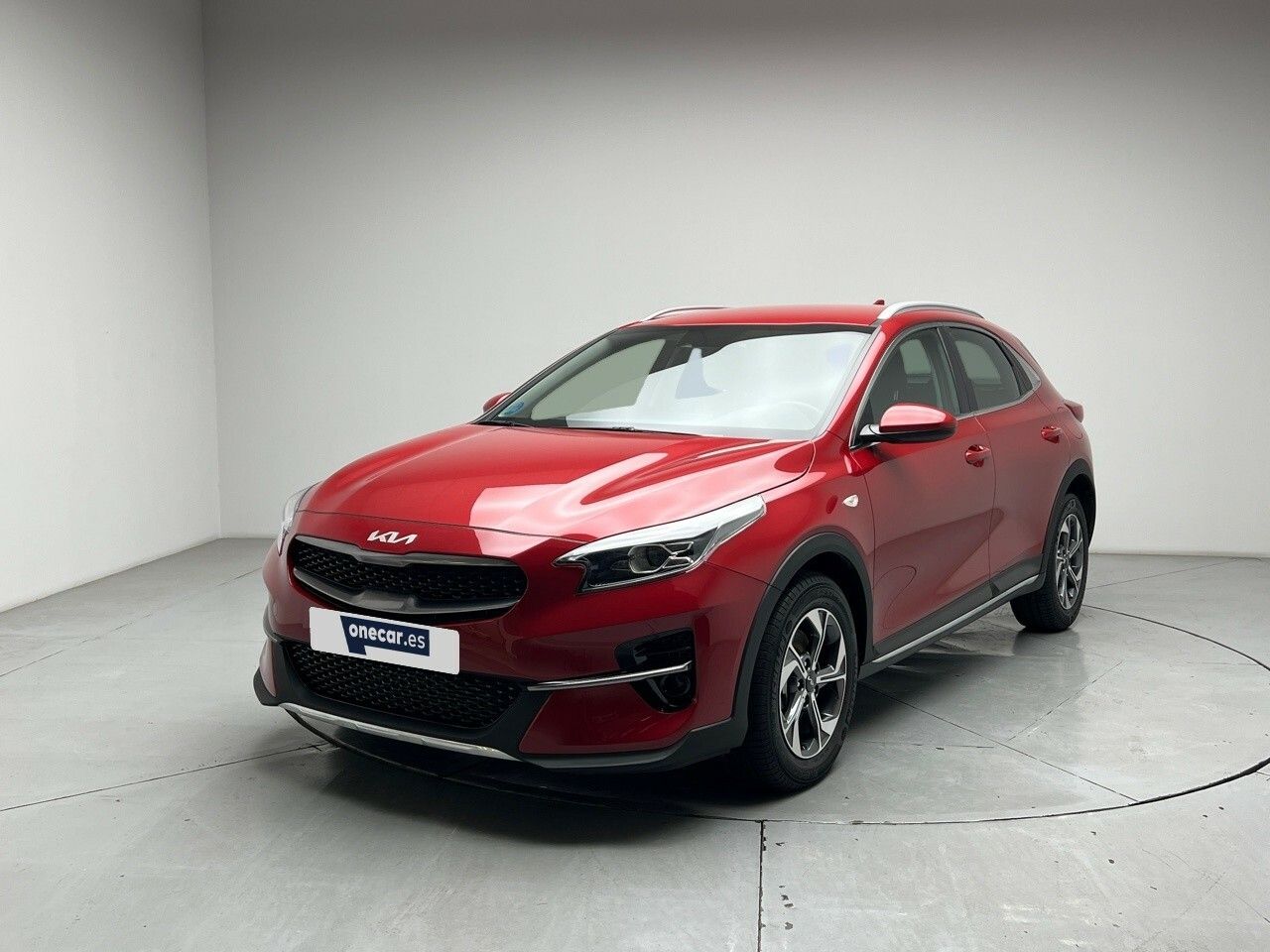Foto kia xceed 2022 /