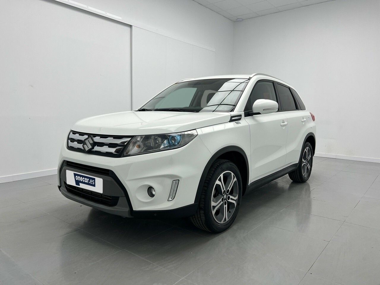 Carla mulata particular  de segunda mano - suzuki vitara 2018 /
