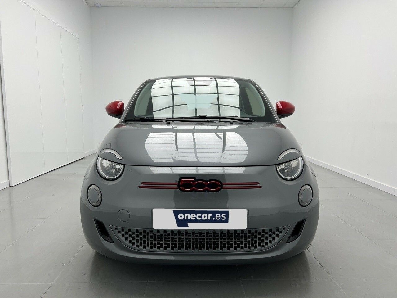 Fiat 500 BEV 42KWH RED 118CV 3P - foto 5