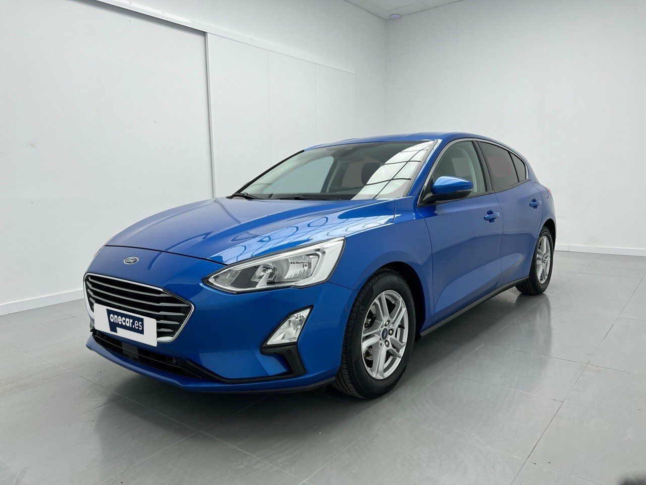 Foto ford focus 2019 /