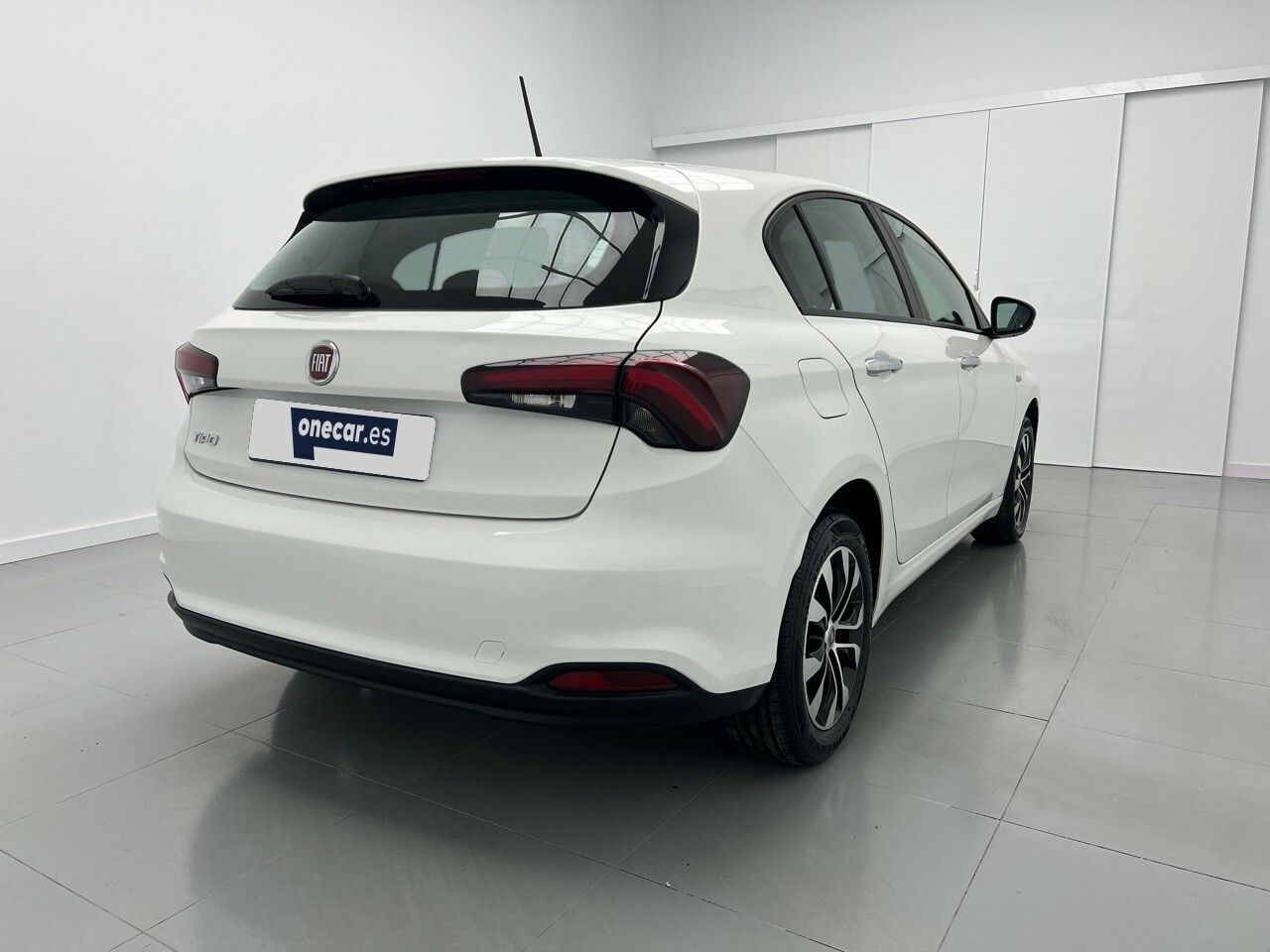 fiat tipo 2023 / foto grande (2)