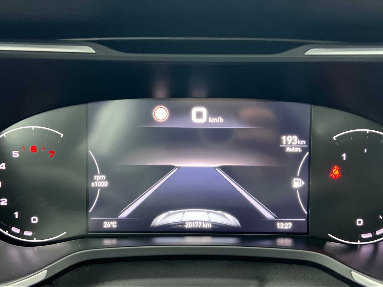 Fiat Tipo 1.0 CITY LIFE 100CV 5P - foto 15