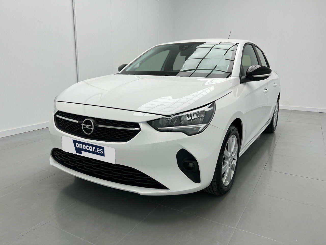 Opel Corsa 1.2 XEL EDITION 75CV 5P - foto 10