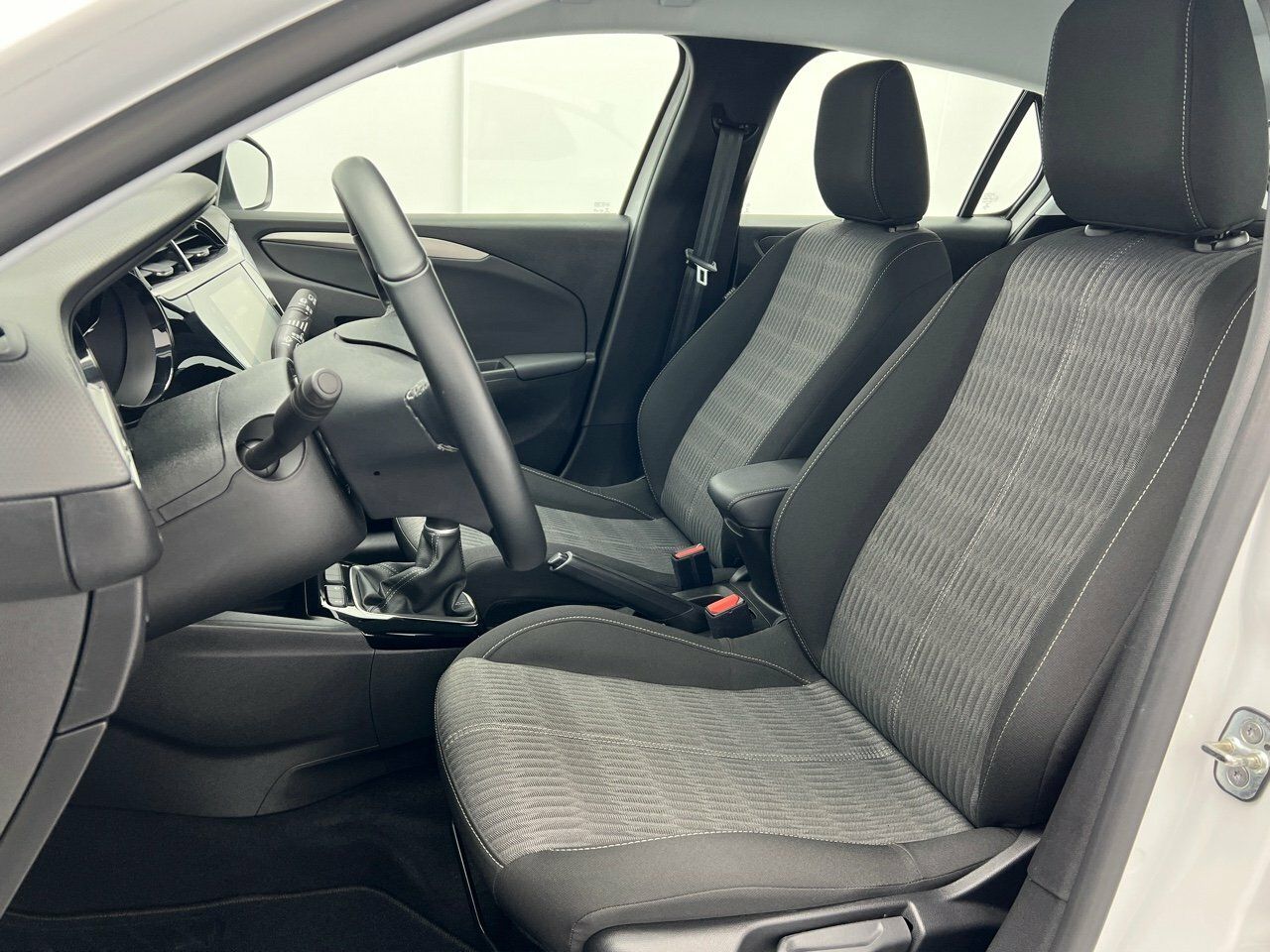 Opel Corsa 1.2 XEL EDITION 75CV 5P - foto 23