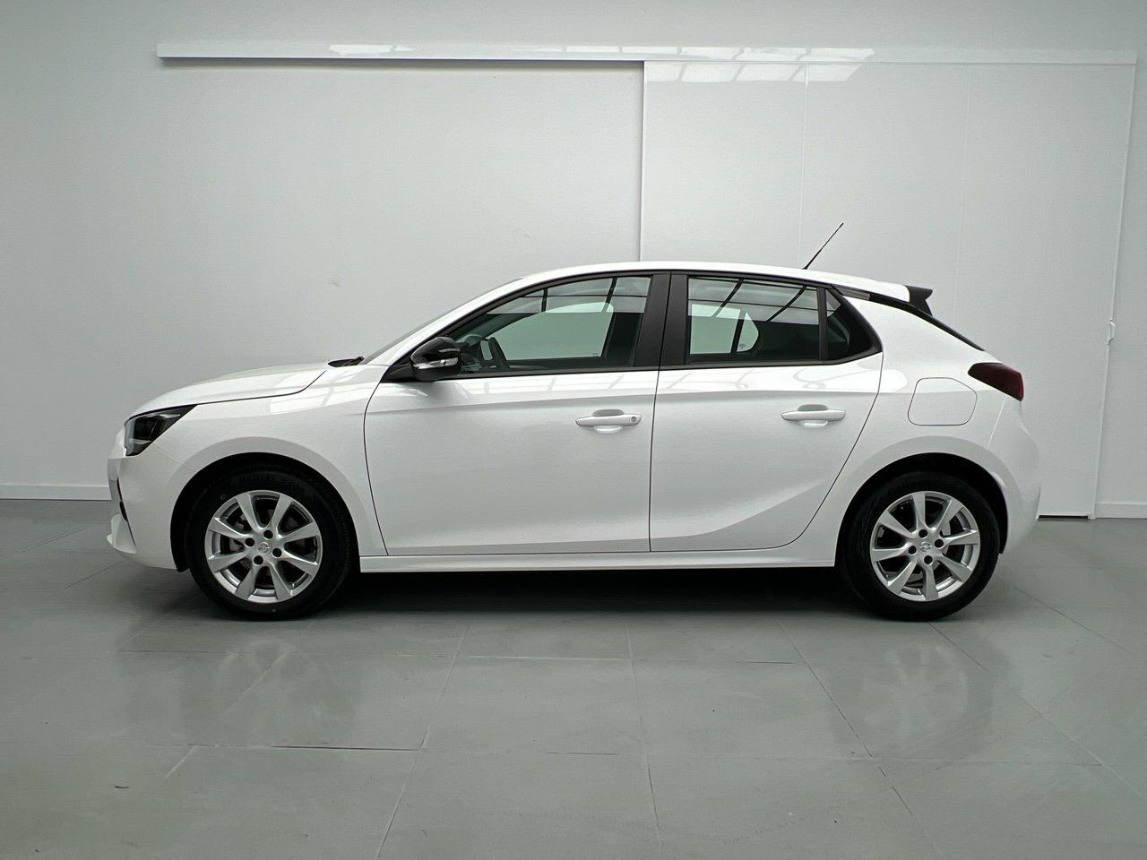 Opel Corsa 1.2 XEL EDITION 75CV 5P - foto 4