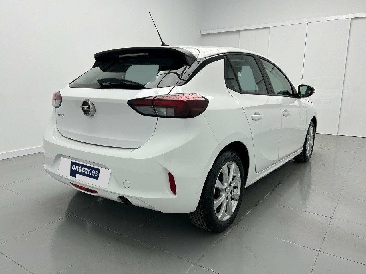 opel corsa 2023 / foto grande (2)