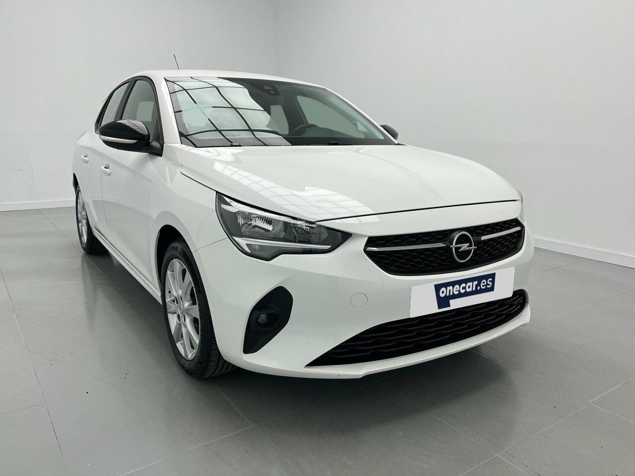 Opel Corsa 1.2 XEL EDITION 75CV 5P - foto 9