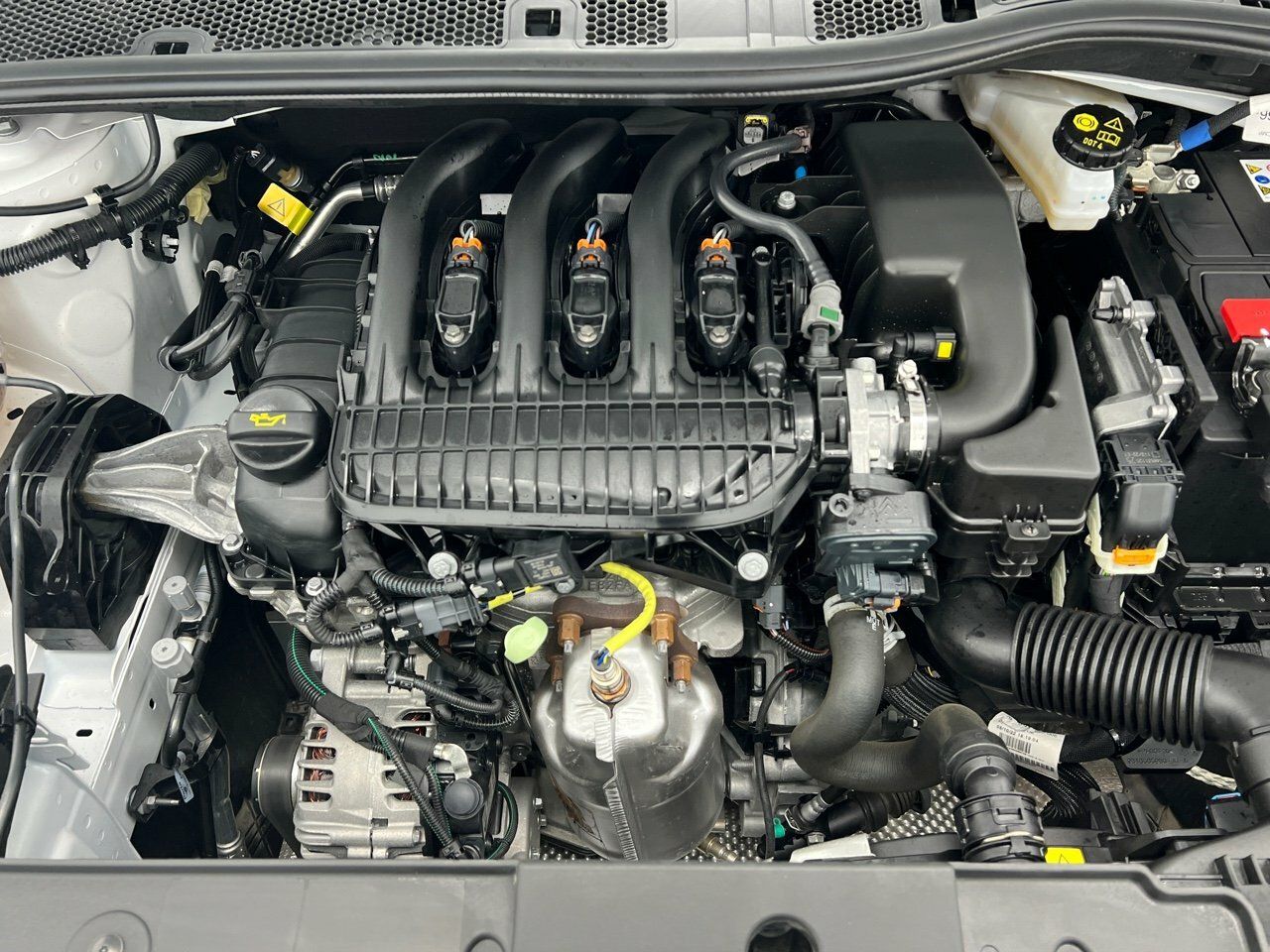 Opel Corsa 1.2 XEL EDITION 75CV 5P - foto 27