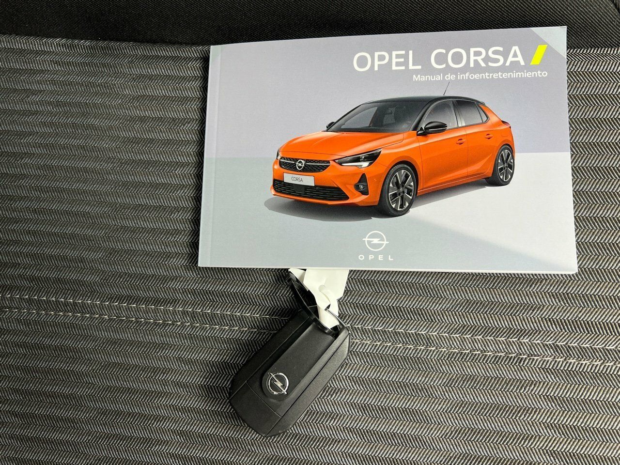 Opel Corsa 1.2 XEL EDITION 75CV 5P - foto 28