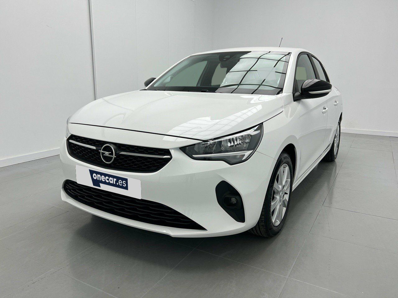 Foto opel corsa 2023 /