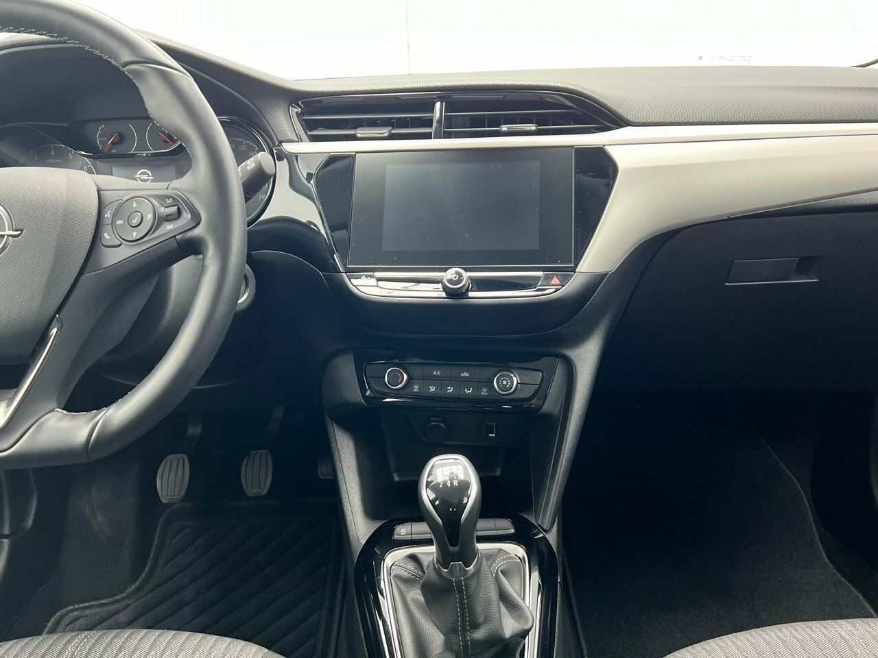 Opel Corsa 1.2 XEL EDITION 75CV 5P - foto 18