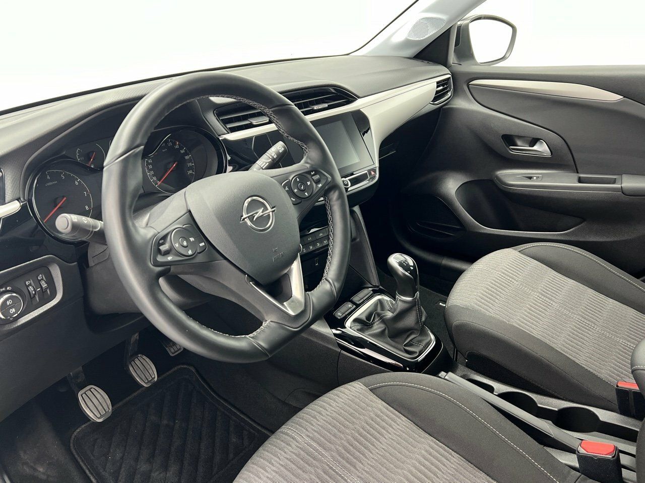 Opel Corsa 1.2 XEL EDITION 75CV 5P - foto 22