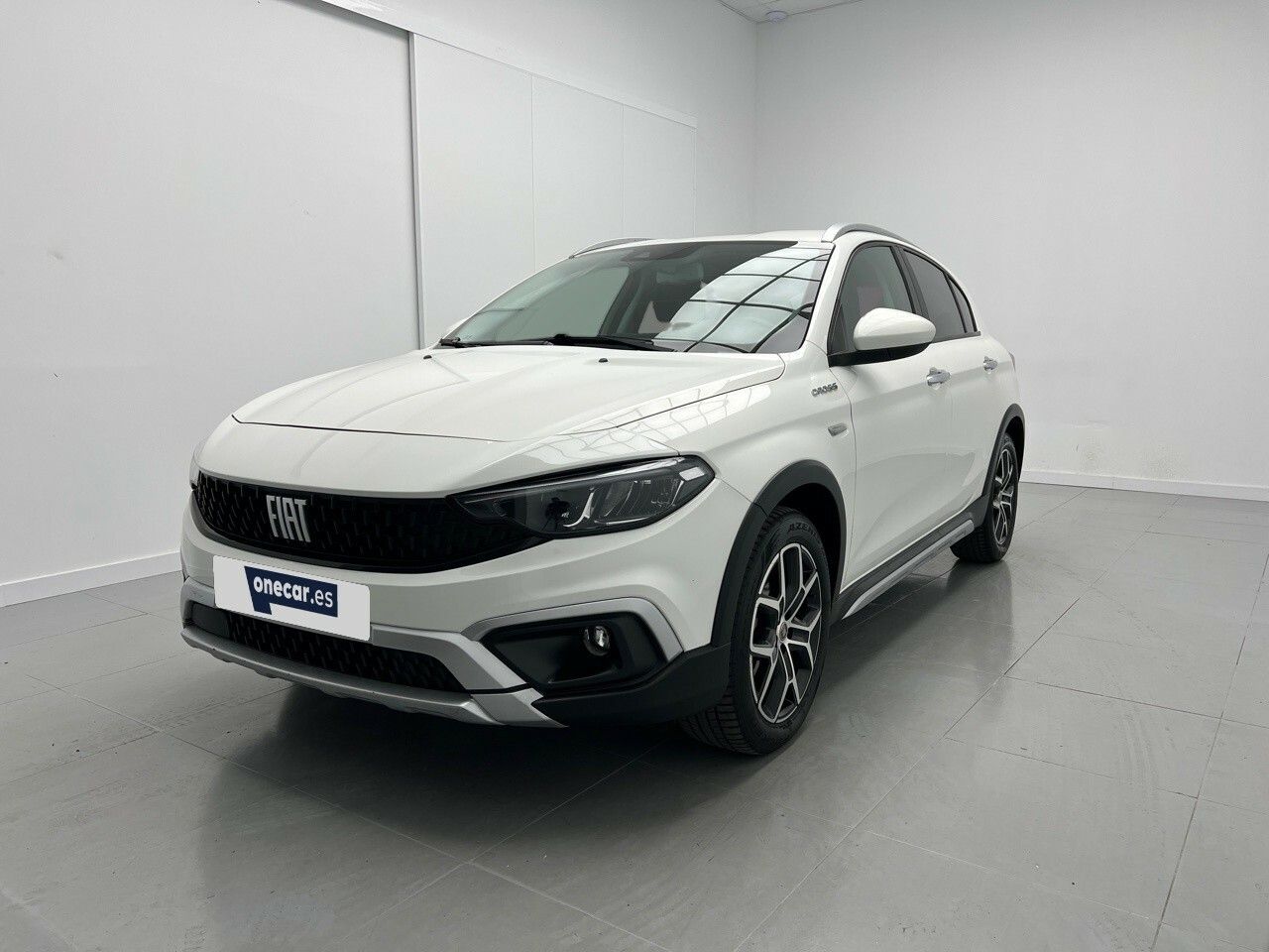 Venta packs  de segunda mano - fiat tipo 2022 /