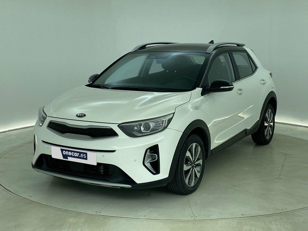 Foto kia stonic 2021 /