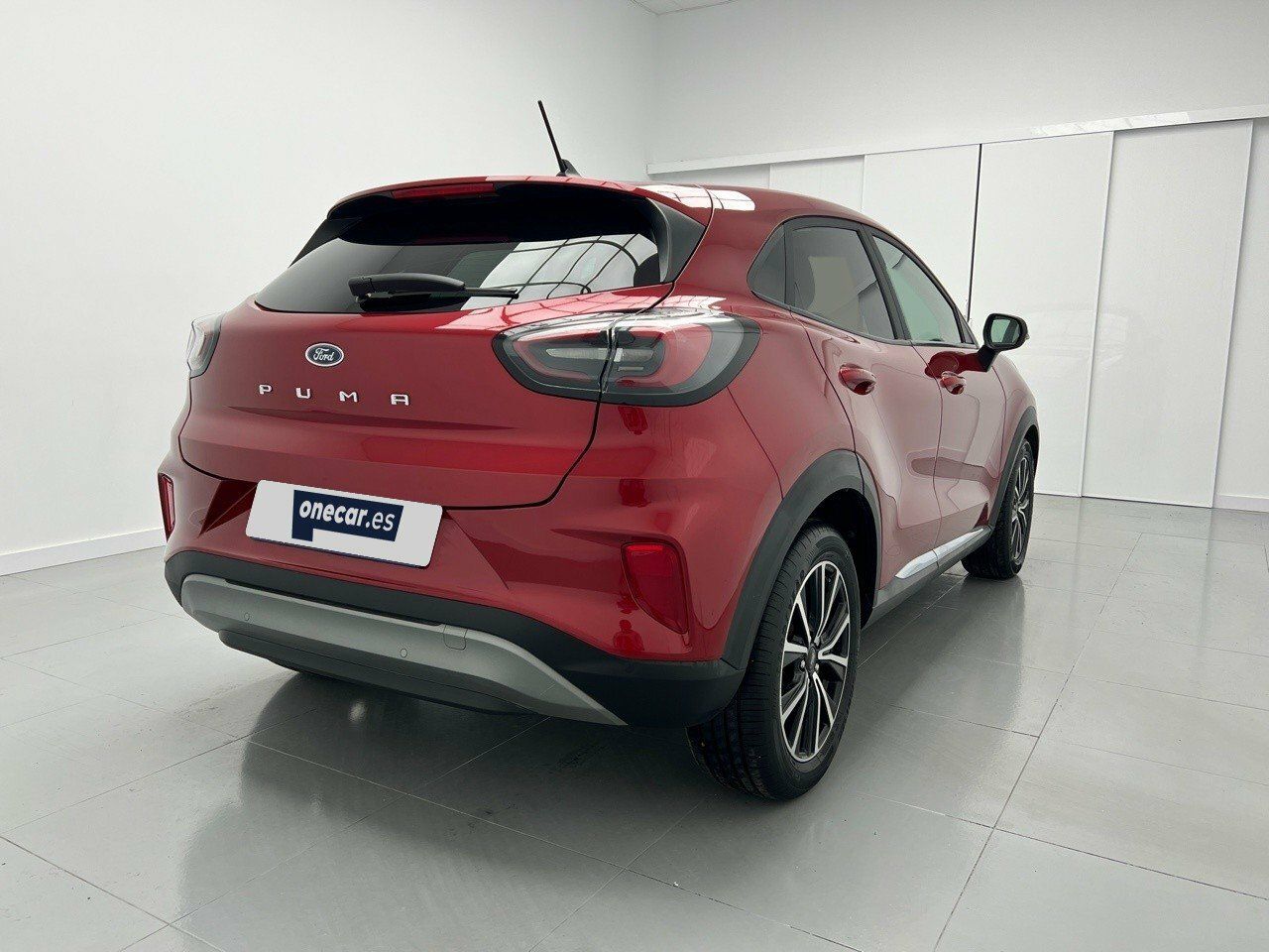 ford puma 2020 / foto grande (2)