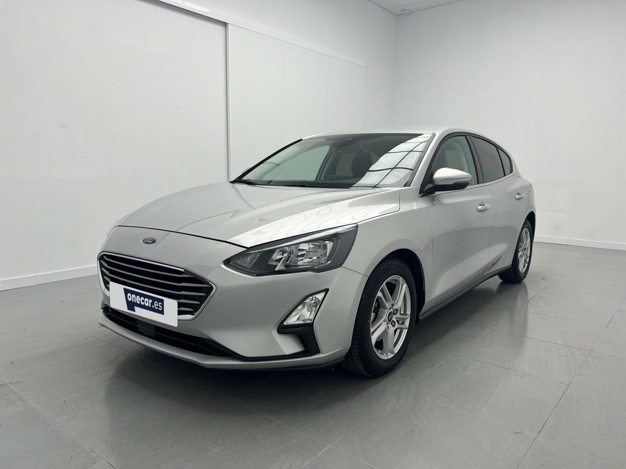Foto ford focus 2020 /