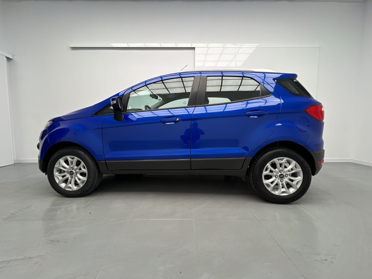 Ford Ecosport 1.5 TDCI TREND 95CV 5P - foto 4