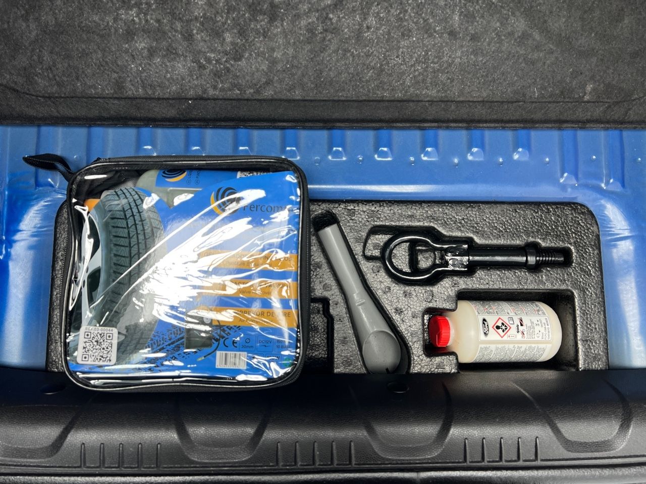 Ford Ecosport 1.5 TDCI TREND 95CV 5P - foto 26