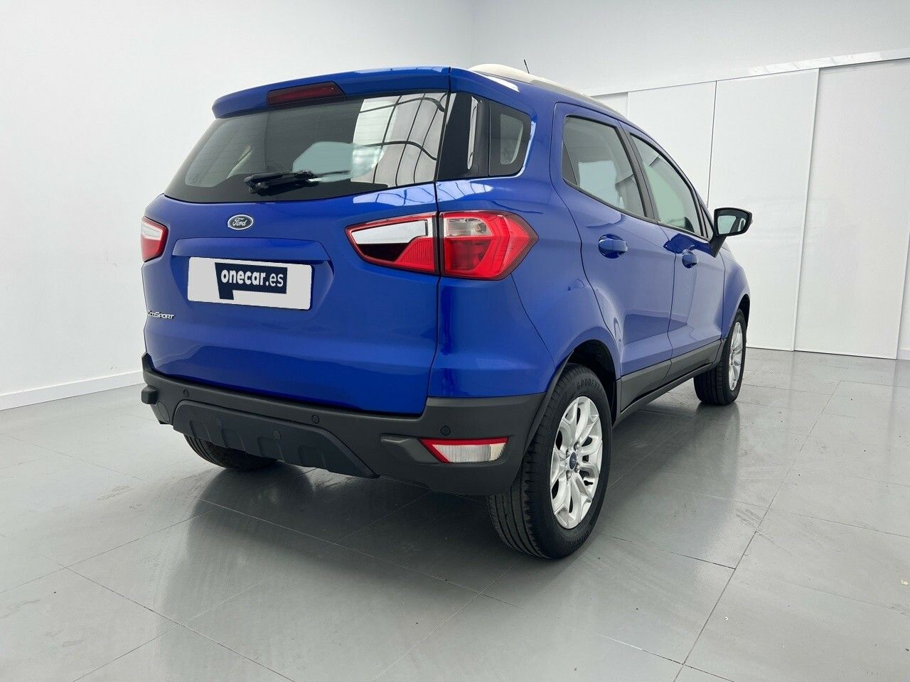ford ecosport 2017 / foto grande (2)