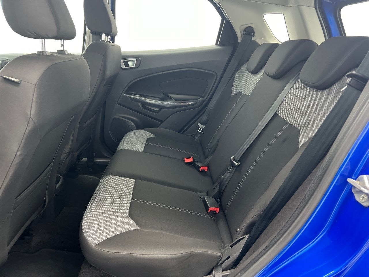 Ford Ecosport 1.5 TDCI TREND 95CV 5P - foto 24