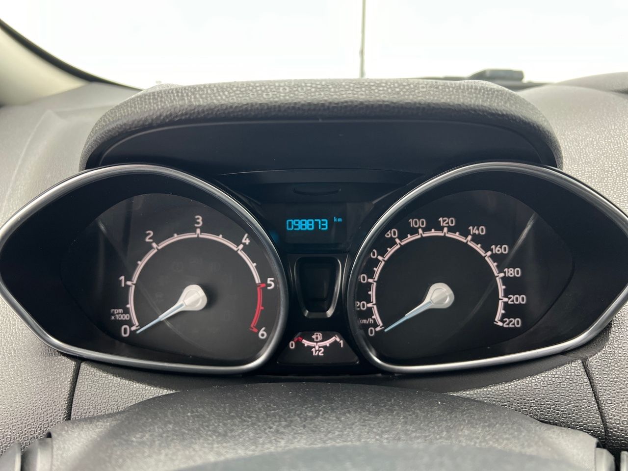 Ford Ecosport 1.5 TDCI TREND 95CV 5P - foto 15