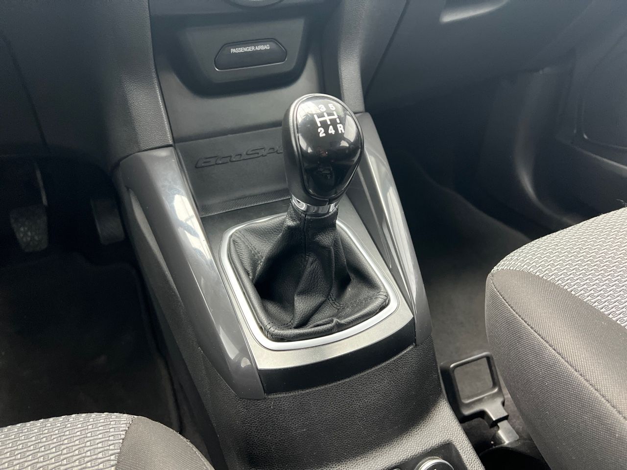 Ford Ecosport 1.5 TDCI TREND 95CV 5P - foto 19