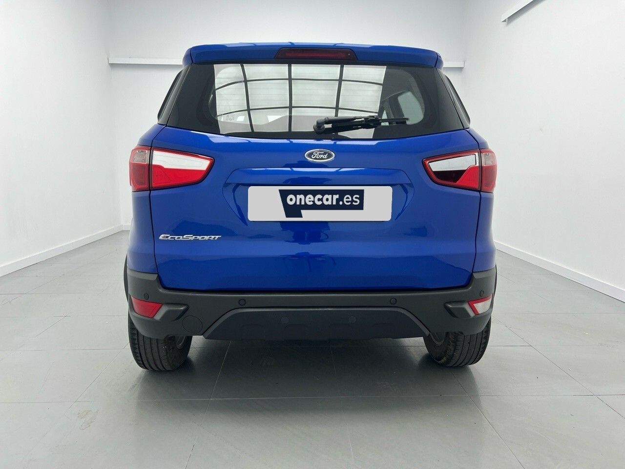 Ford Ecosport 1.5 TDCI TREND 95CV 5P - foto 7