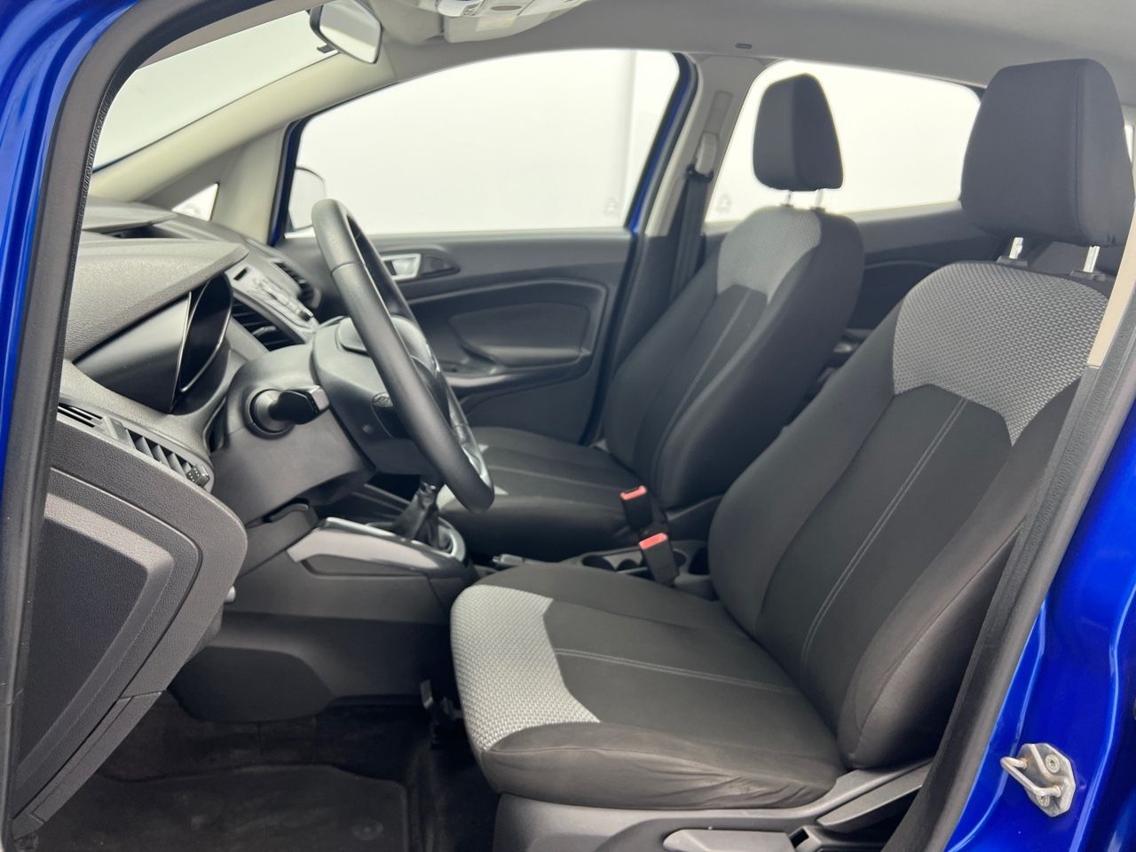 Ford Ecosport 1.5 TDCI TREND 95CV 5P - foto 23