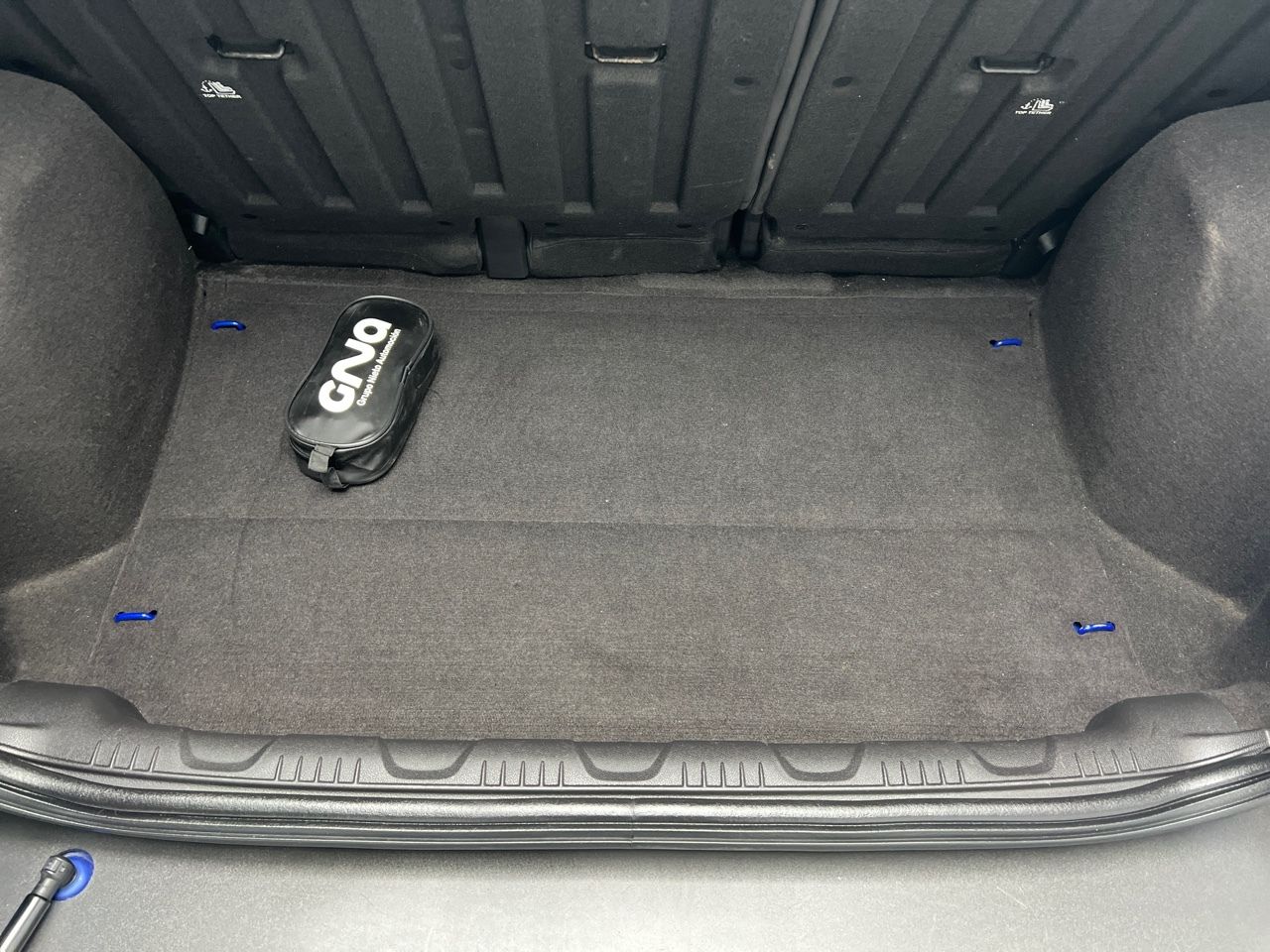 Ford Ecosport 1.5 TDCI TREND 95CV 5P - foto 25