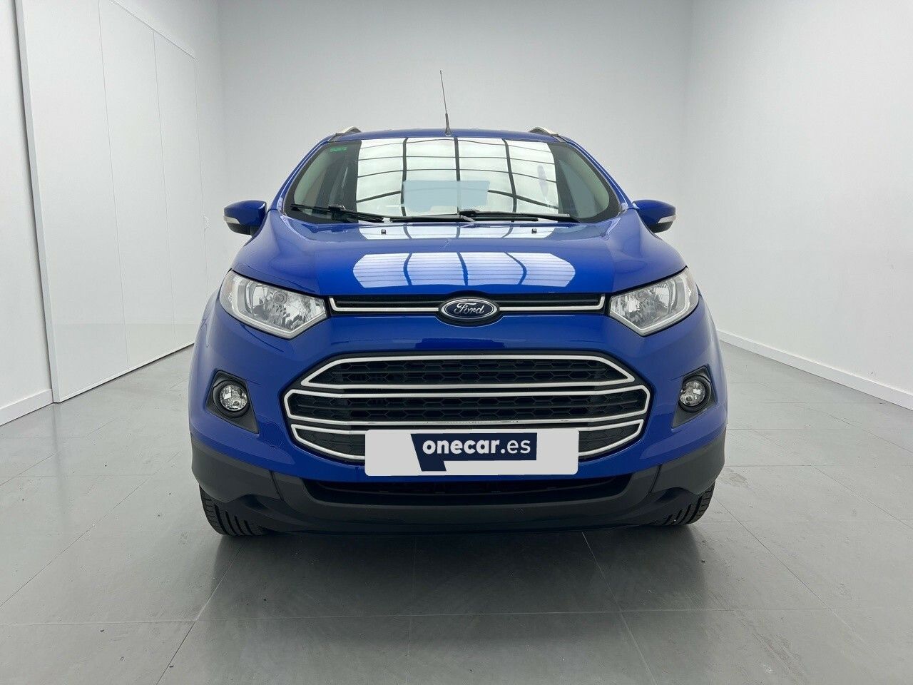 Ford Ecosport 1.5 TDCI TREND 95CV 5P - foto 5
