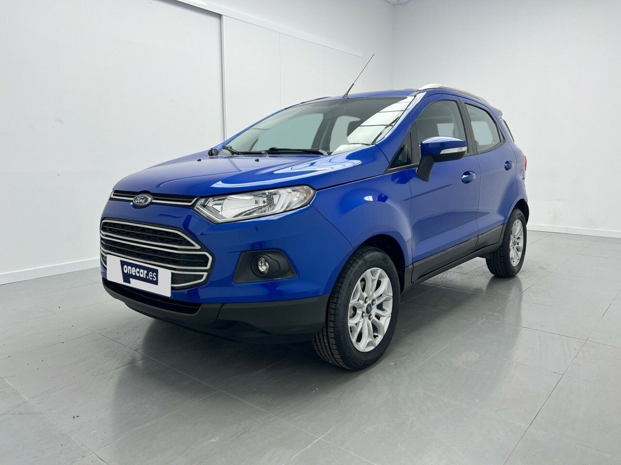 Ford Ecosport 1.5 TDCI TREND 95CV 5P - foto 10