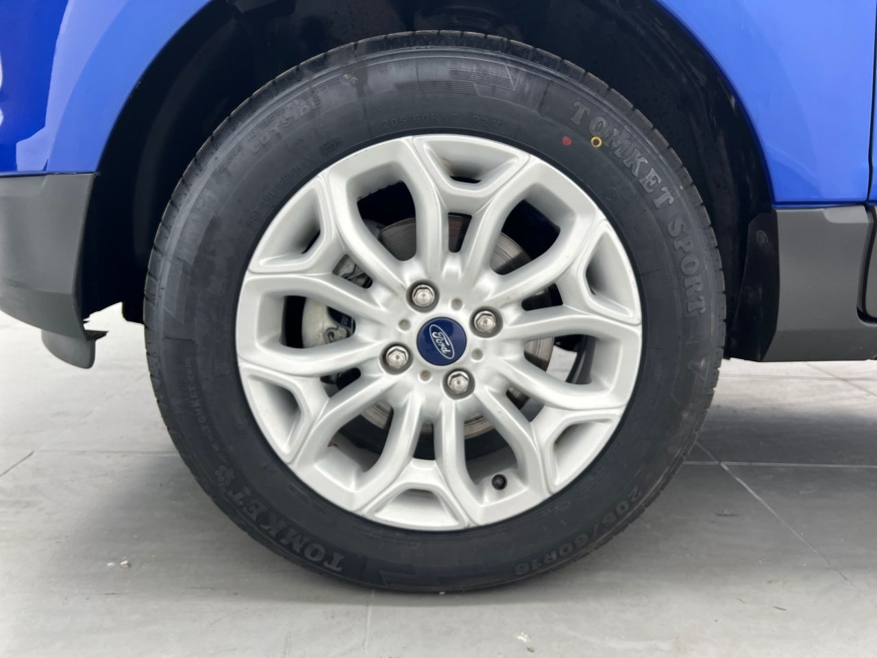 Ford Ecosport 1.5 TDCI TREND 95CV 5P - foto 11