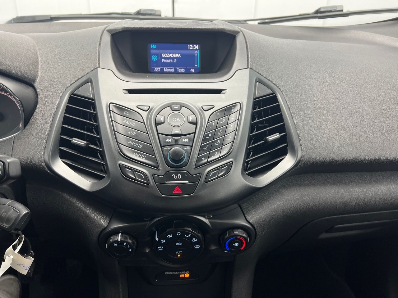 Ford Ecosport 1.5 TDCI TREND 95CV 5P - foto 17