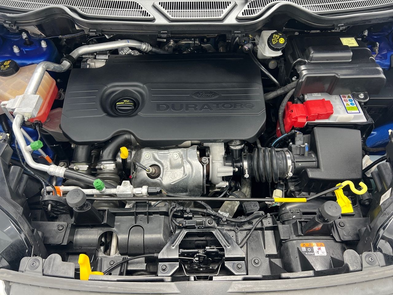 Ford Ecosport 1.5 TDCI TREND 95CV 5P - foto 27