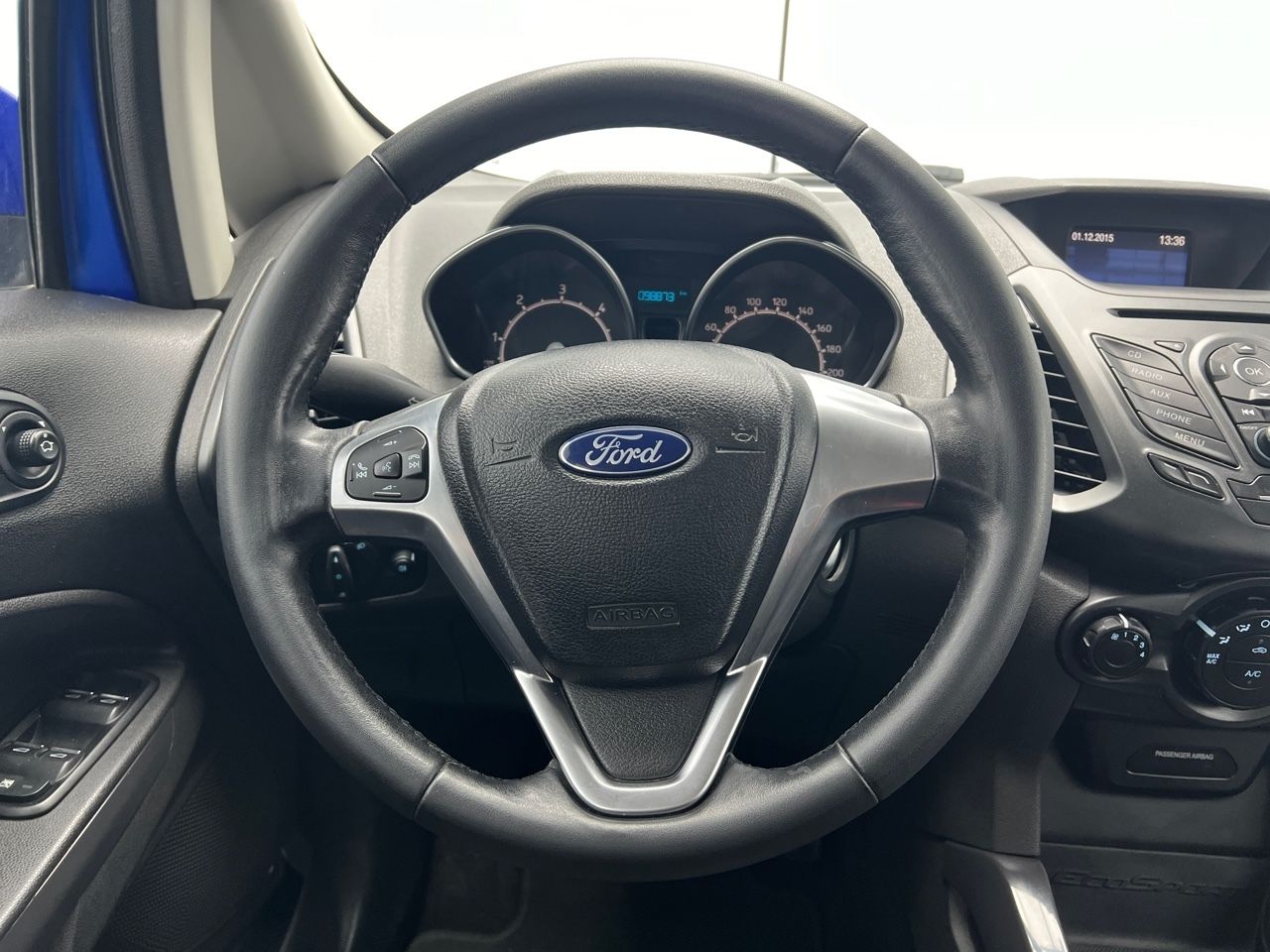Ford Ecosport 1.5 TDCI TREND 95CV 5P - foto 14