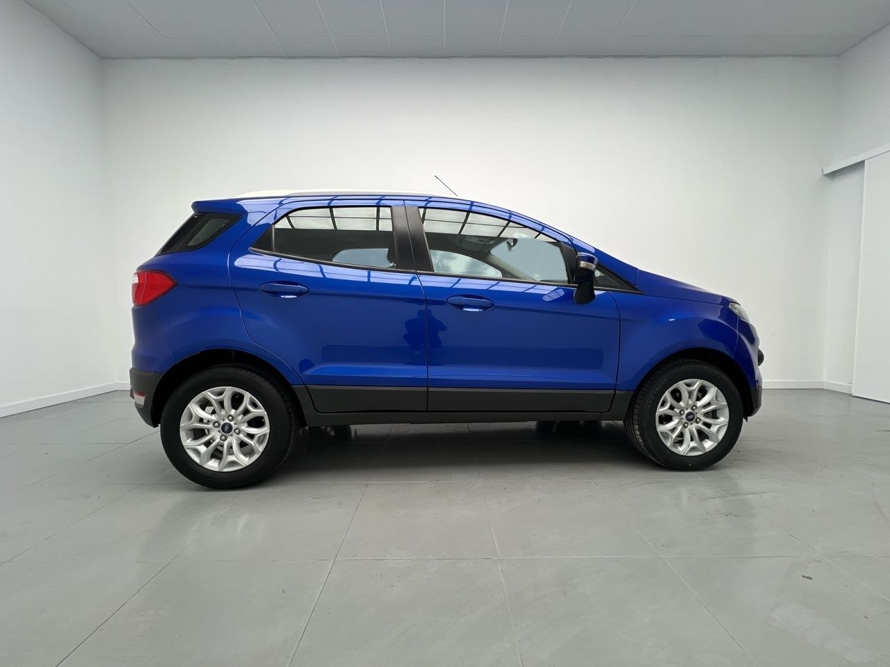 ford ecosport 2017 / foto grande (3)