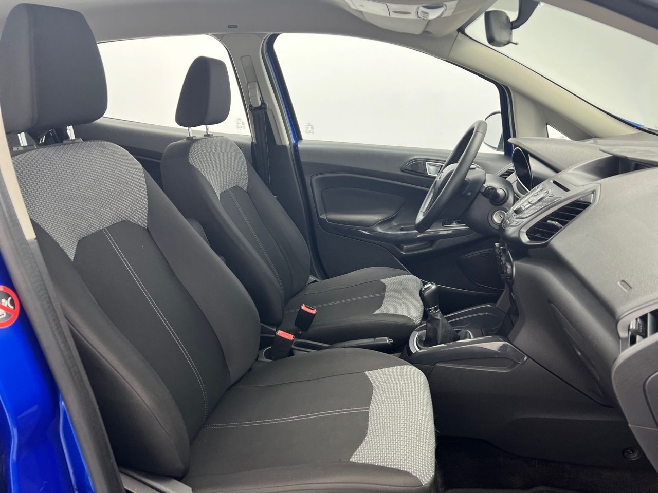 Ford Ecosport 1.5 TDCI TREND 95CV 5P - foto 21