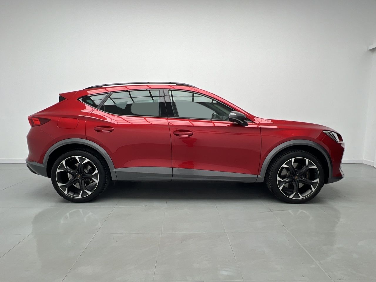 cupra formentor 2022 / foto grande (3)
