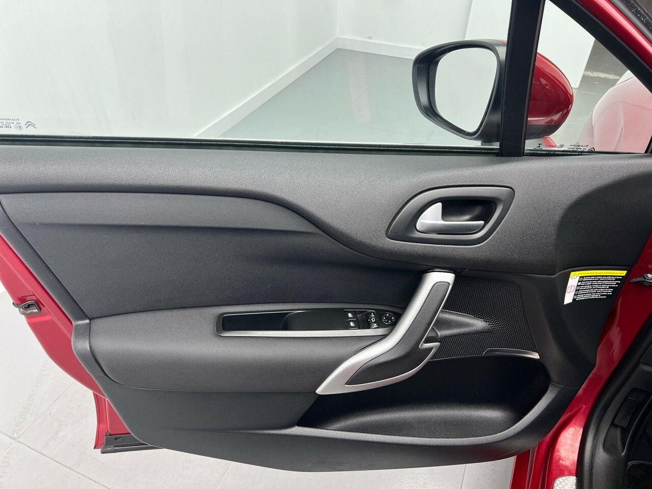 DS DS 4 1.6 E-HDI 115BHP STYLE 114CV 5P - foto 20