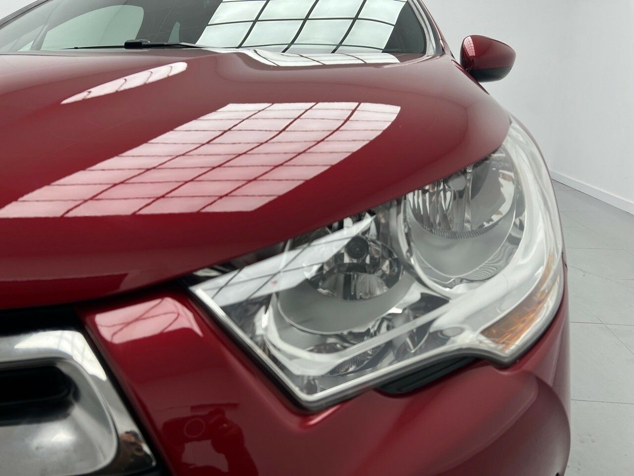 DS DS 4 1.6 E-HDI 115BHP STYLE 114CV 5P - foto 6