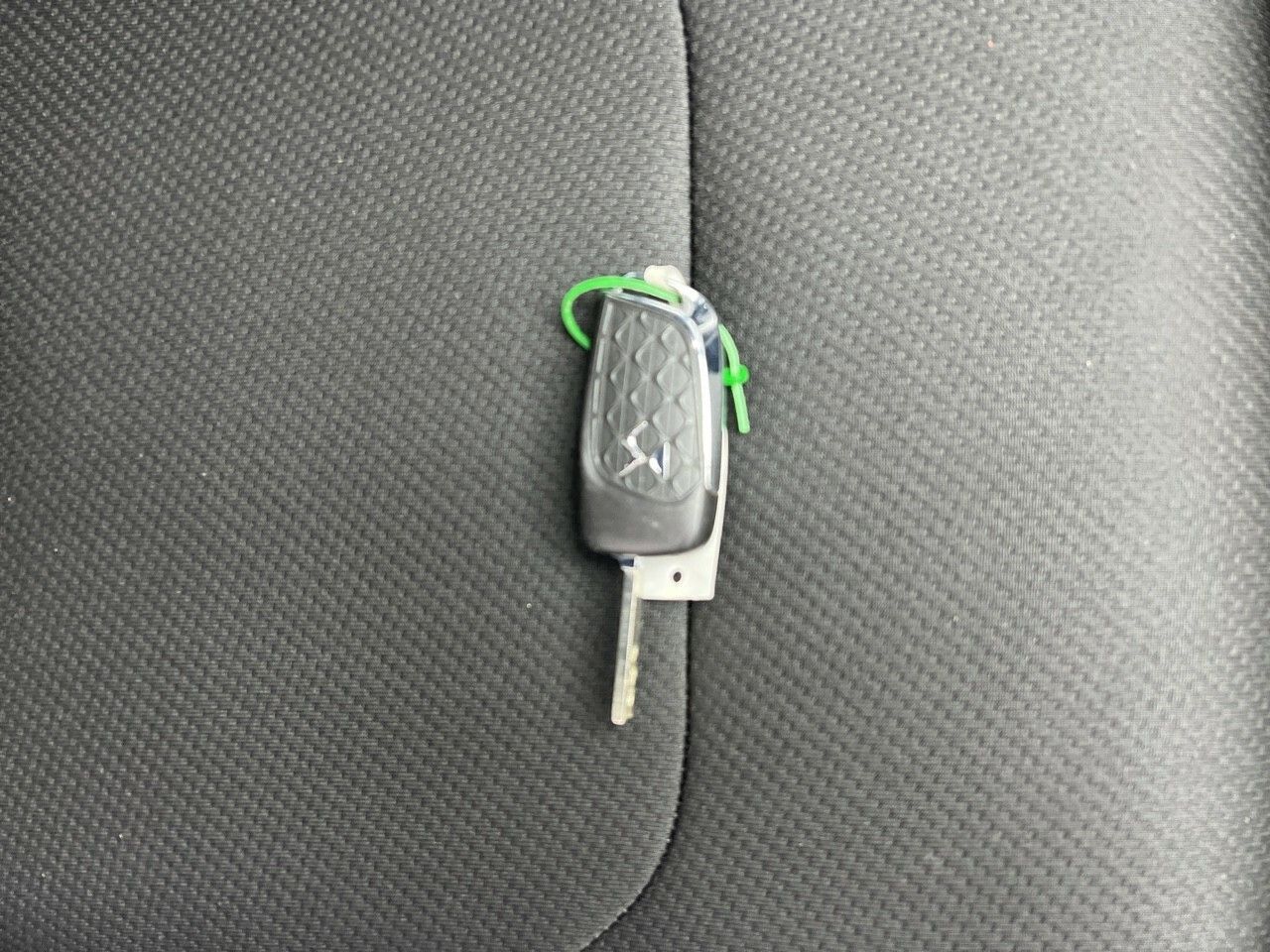 DS DS 4 1.6 E-HDI 115BHP STYLE 114CV 5P - foto 29