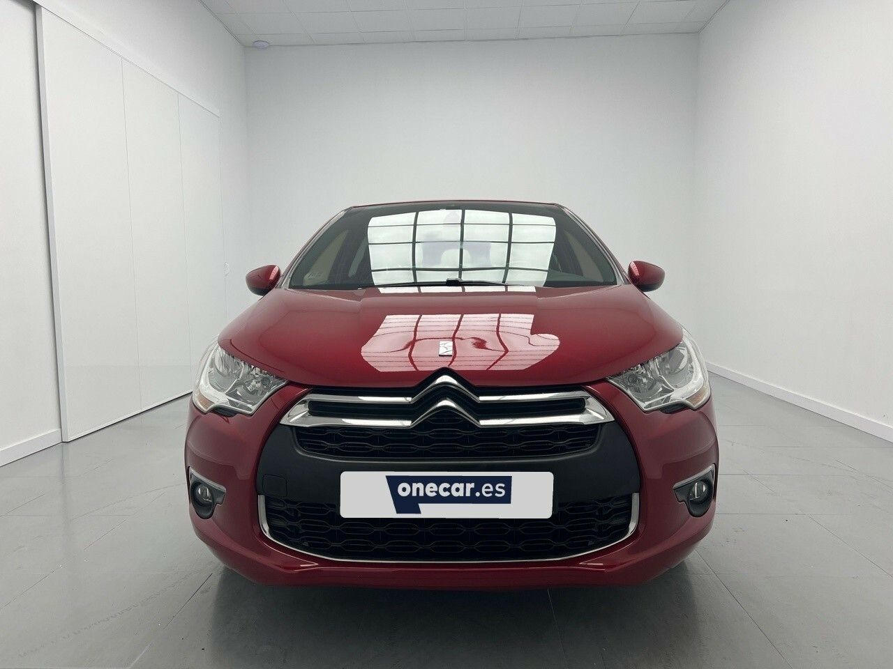 DS DS 4 1.6 E-HDI 115BHP STYLE 114CV 5P - foto 5