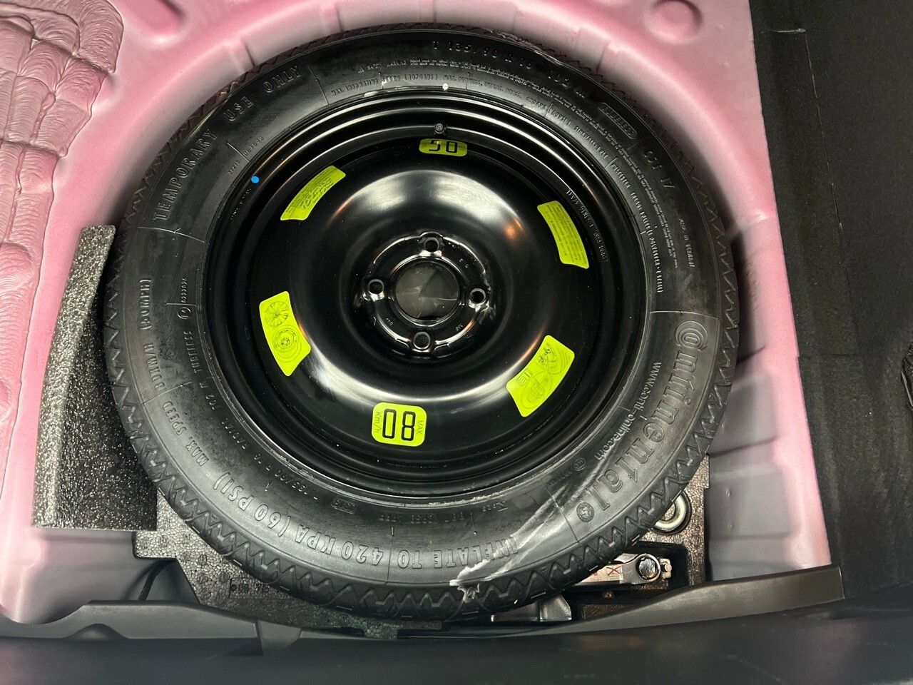 DS DS 4 1.6 E-HDI 115BHP STYLE 114CV 5P - foto 27