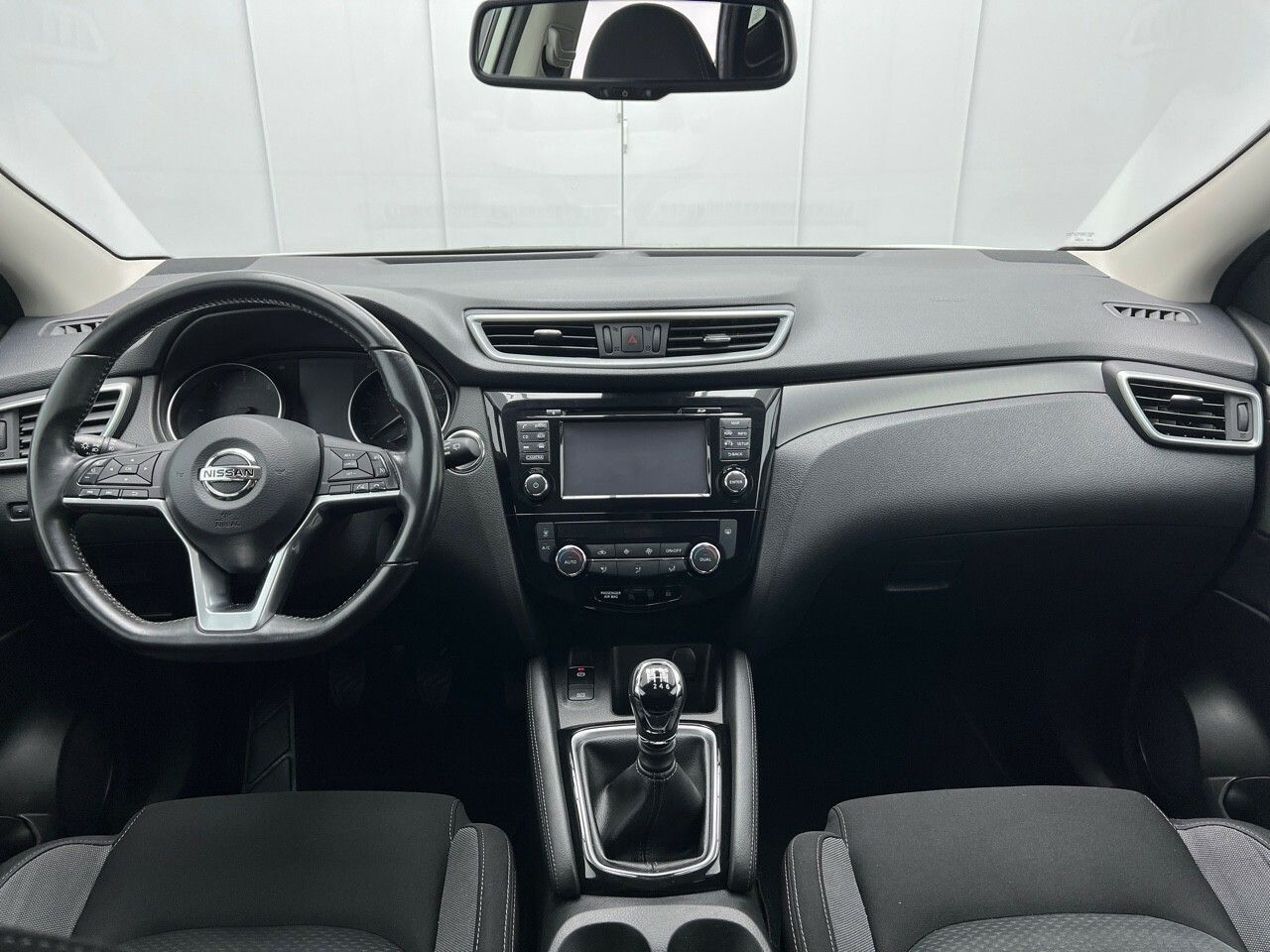 Nissan Qashqai 1.5 DCI N-CONNECTA 115CV 5P - foto 13